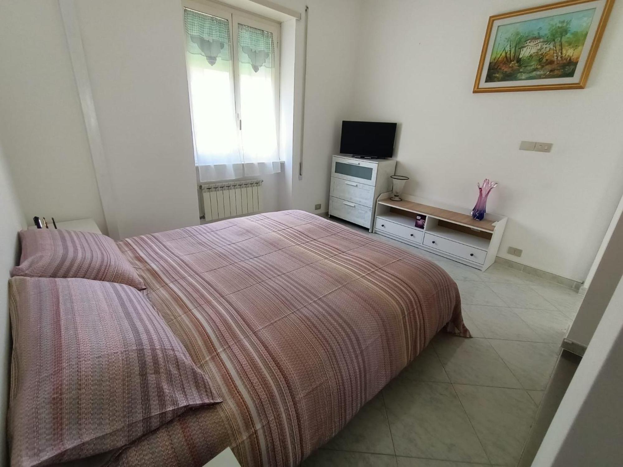 Appartement Francigena House Rome Extérieur photo