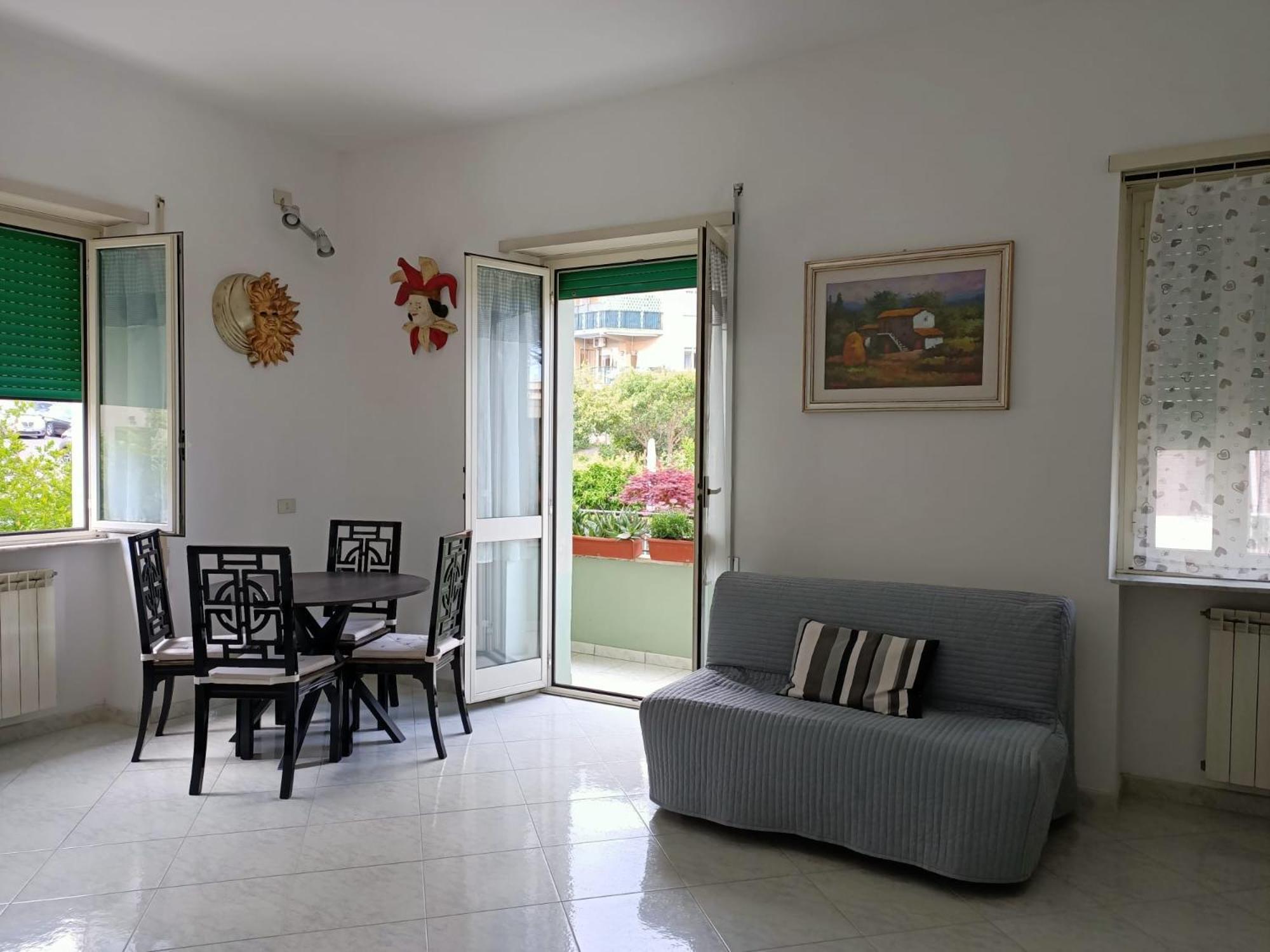 Appartement Francigena House Rome Extérieur photo